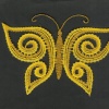 Motýl III.