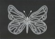 Motýl velký - Ostružáček ostružinový